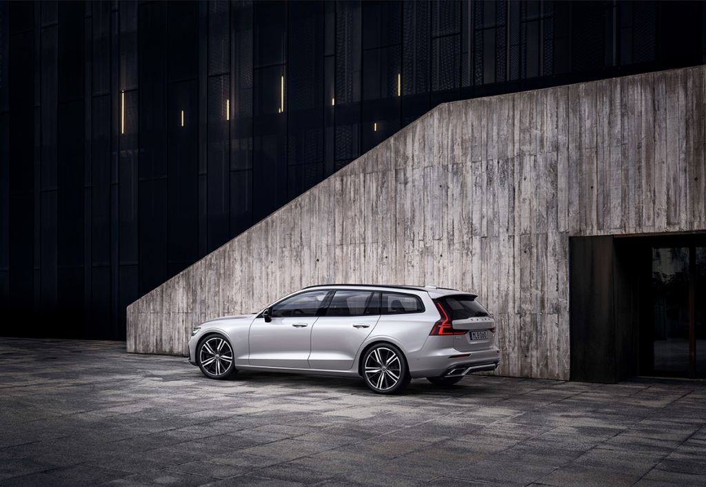 Volvo Overseas Delivery Beyer Volvo Cars